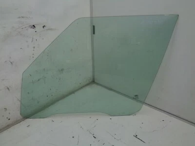 03-05 Land Rover Range Rover Front Left Side Door Window Auto Glass OEM AK211041 - Image 1 of 4