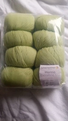 schachenmayr merino extrafine 170, 400 g - Bild 1 von 4