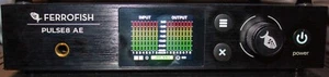 Ferrofish Pulse 8 AE 8x8 AD DA Converter with ADAT - Near mint condition - Picture 1 of 6