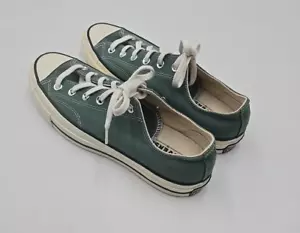 Größe 7,5 - Converse Chuck 70 Low Admiral Elm Schuhe - Bild 1 von 11