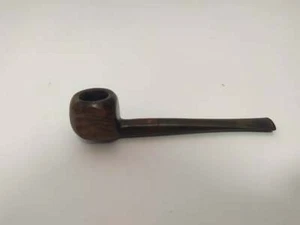 Pipa Oxford Bruyere De Luxe doppia ecume vintage - Foto 1 di 10