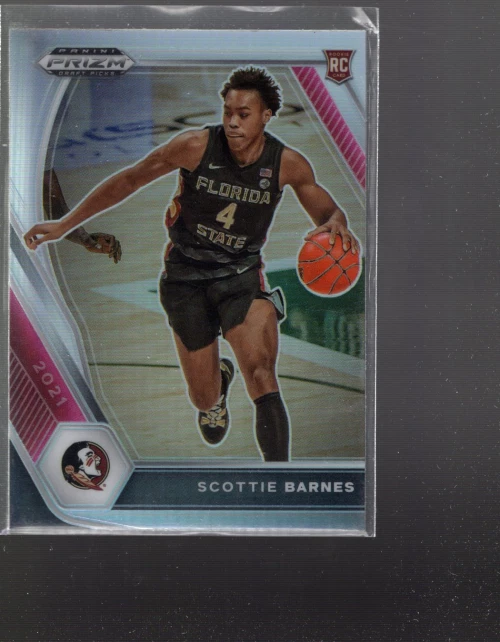 B1386- 2021-22 Panini Prizm Draft Picks Bk Insert2 -You Pick- 15+ FREE US SHIP - Image 1 of 1