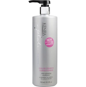Kenra Platinum Color Charge Conditioner 33.8 Oz - Picture 1 of 1