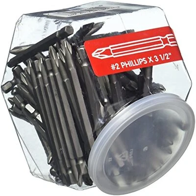 Best Way Tools 84058 Phillips No.2, 3-1/2-Inch - Image 1 of 4