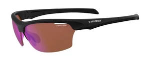 Intense Sunglasses Black/AC Red lenses - Picture 1 of 9