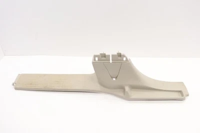 Chrysler Pacifica 2017-2025 izquierdo pilar B panel de ajuste de desgaste inferior fabricante de equipos originales gris_elg2 Foto 1 de 4