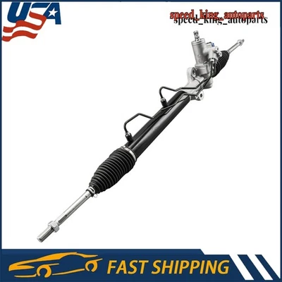 Power Steering Rack & Pinion Assembly Fit For 2000-2001 INFINITI I30 485215Y425 Foto 1 de 4