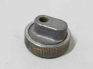 Triumph Tiger Cub 332/011 Amal 332 Carb Mixing Chamber Top & Ring Secondhand ' - Picture 1 of 6