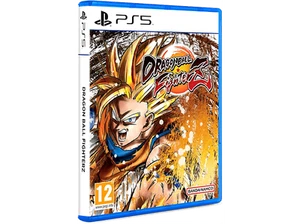 PS5 Dragon Ball FighterZ - Imagen 1 de 1