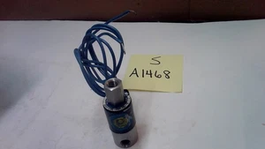 PETER PAUL SOLENOID VALVE 60-6-75-8/32-1 1/16 - Picture 1 of 2