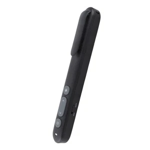 2.4G Wireless Presenter Remote Control Flip Pen Presentation Clicker For Powe CB - Afbeelding 1 van 24
