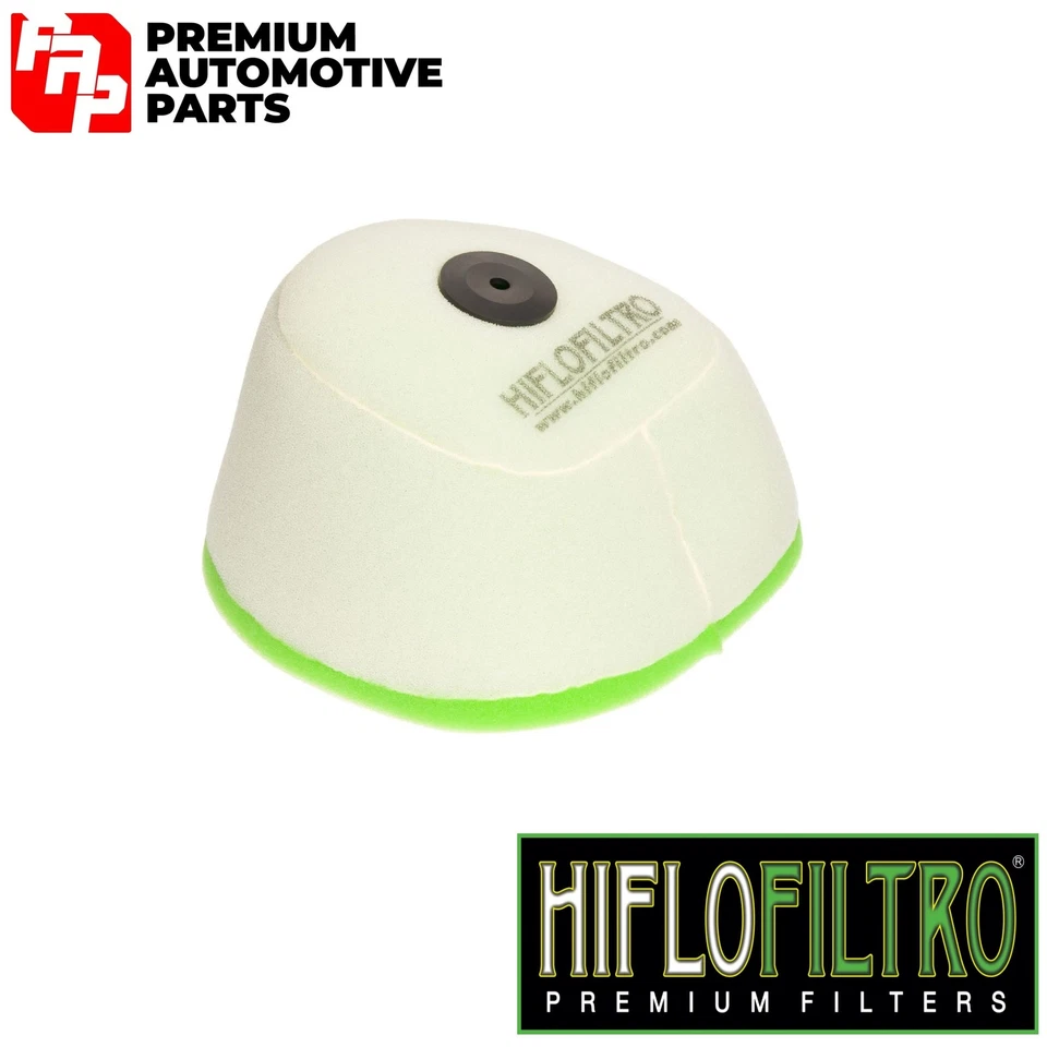 Filtro de aire Suzuki RM125 P,R,S 1993 - 1995 Foto 1 de 1