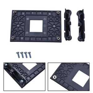 Seamless Replacement Bracket for AM4 CPU Fans Easy and Secure Installation - Afbeelding 1 van 9