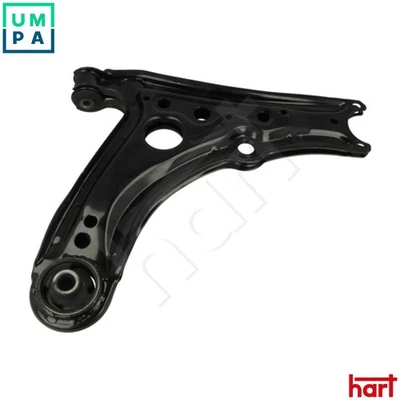 CONTROLTRAILING ARM WHEEL SUSPENSION 429 086 FOR VW SEAT AMF 1.4L 3cyl POLO 1.7L - Image 1 of 4
