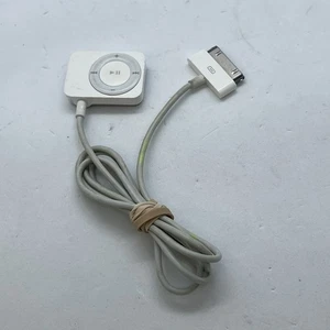 Apple iPod FM Radio Transmitter and Wired Remote A1187 (S2:30) - Picture 1 of 5