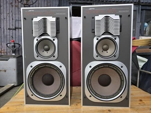 Jamodynamic d3 e, 100-130W, 4-8♎️, bordatura danneggiata! - Foto 1 di 14