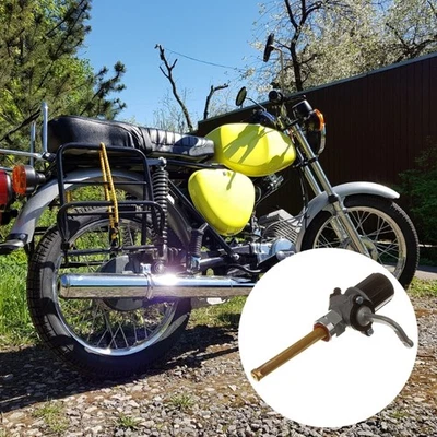 Motorbike Petrols Switch Replacement Precisions Fuels Flowing Taps for Bike - Image 1 of 4