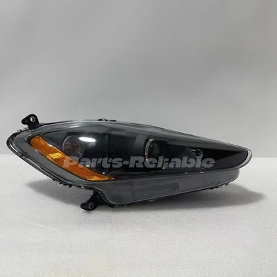Faro delantero derecho para Maserati Granturismo S M145 2008-2012 Foto 1 de 4