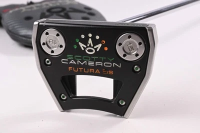 Scotty Cameron Futura 5S 2017 Putter / 34 Inch - Image 1 of 4