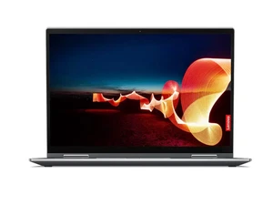 Lenovo ThinkPad X1 Yoga Gen 6 i5 32GB RAM 512GB SSD 5G Touch convertible QWERTZ - Bild 1 von 18