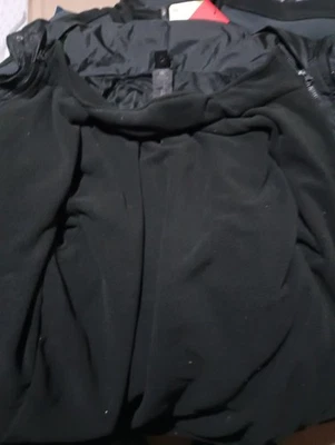 B&C Mens Corporate 3-in-1 Jacket Outdoor Winter Warm Coat Full Zip - Image 1 of 4