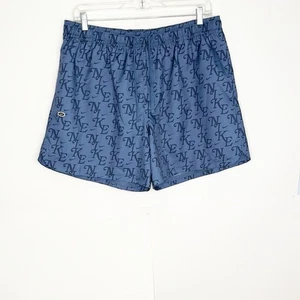 Nike Mens Woven Lined Flow Shorts Size XXL - Picture 1 of 9