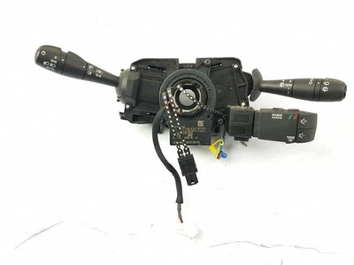 Renault Clio 2016 columna de dirección indicador limpiaparabrisas tallos + squib 479457095r Foto 1 de 4