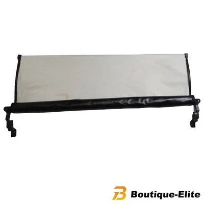 Electric Sunroof Shade Curtain LR137409 For 20-23 Land Rover Range Rover Evoque - Image 1 of 4