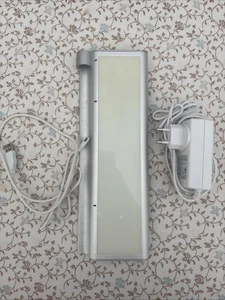 MOBEE  the magic bar Apple Wireless Keyboard + Trackpad CHARGER Ladestation NEU - Bild 1 von 2