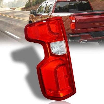 LED Lamp Rear Tail Light Assembly Replacement for 2019 2020 2021 2022 2023 Ch... - Image 1 of 4
