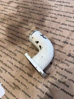 Cummins морской херес сырой воды локоть 1-3/4 - Изображение 1 из 4