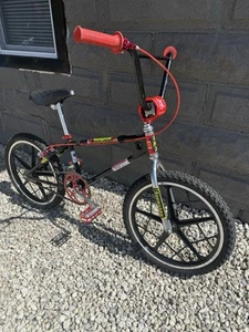 1980 MONGOOSE MOTOMAG ๐ฅ - Picture 1 of 12