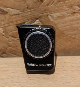 Olympus OM10 Manual Adapter - Picture 1 of 2