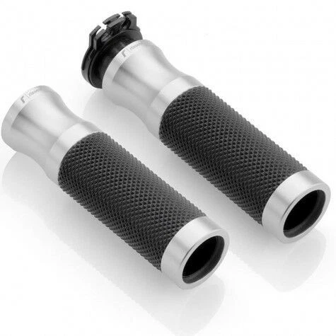 MANOPOLE RIZOMA SPORT LINE YAMAHA T-MAX 530 2017 2018 ARGENTO GRX205B - Immagine 1 di 1