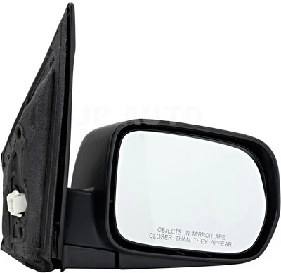 For 2004-2006 Honda Pilot Power Heated Side Door View Mirror Right - Image 1 of 4
