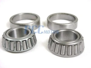 STEERING BEARING STEM TAPER FOR CHINESE DIRTBIKES SDG SSR H BE01 - Foto 1 di 1