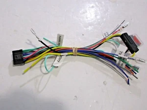 Pioneer AVIC-HD3 KABELBAUM NEU - Bild 1 von 1