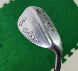Cobra Phil Rodgers 56* Sand Wedge RH Graphite Shaft 35.5* See No Grip - Picture 1 of 12