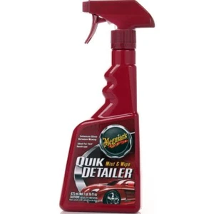 Meguiars Quik Detailer Spray 473ml A3316 - Picture 1 of 1