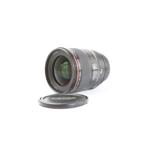 Canon EF 1,4/24 L USM II + Top (263729) - Imagen 1 de 8