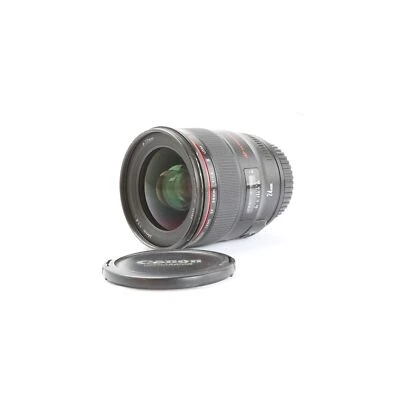 Canon EF 1,4/24 L USM II + Top (263729) - Imagen 1 de 4