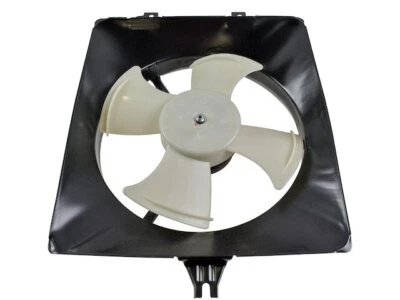Conjunto de ventilador condensador de aire acondicionado para Acura CL 2001-2003 97357KQRH 2002 Foto 1 de 2