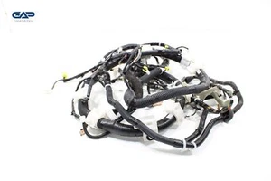Nissan Armada 2017-2020 conductor izquierdo carrocería principal cableado arnés OEM - Imagen 1 de 9