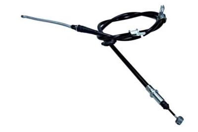 Cable de freno de estacionamiento freno de tambor para LAND ROVER Freelander 98-06 SPB000180 Foto 1 de 4