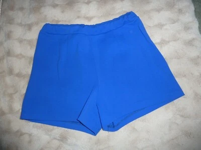 BUKTA NYLON SHORTS GIRLS WAIST 29 INCHES VINTAGE LATE 60's - Image 1 of 4