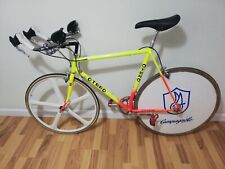 Otero Pentax bike TT Spanish Team JJOO Barcelona'92/Bicicleta/Velo