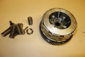 Honda cb400 CB400T cb 400 1978 embrague cesta motor - Imagen 1 de 7