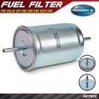 Fuel Filter for Volvo V70 S60 S80 S40 XC70 V40 1995-2009 30817997 0450905908 New