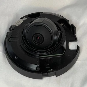 Axis M3065-V 1080p Network Mini Dome Camera without Cover-Updated and Reset - Picture 1 of 5
