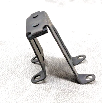 00 Triumph Tiger 900 885i T709 Leva superior Cadena de distribución Deslizante Almohadilla Riel guía Foto 1 de 4